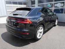 AUDI Q8 50 TDI quattro tiptronic *CH-Auto, Allradlenkung, 36, Mild-Hybrid Diesel/Elektro, Occasion / Gebraucht, Automatik - 4