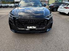 AUDI Q8 SUV 3.0 55 TFSI quattro T-Tronic, Voll-Hybrid Benzin/Elektro, Occasion / Gebraucht, Automatik - 2