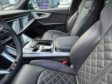 AUDI Q8 SUV 3.0 55 TFSI quattro T-Tronic, Voll-Hybrid Benzin/Elektro, Occasion / Gebraucht, Automatik - 4