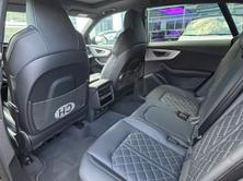 AUDI Q8 SUV 3.0 55 TFSI quattro T-Tronic, Voll-Hybrid Benzin/Elektro, Occasion / Gebraucht, Automatik - 5