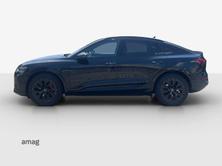 AUDI Q8 Sportback 50 e-tron Black Edition, Électrique, Occasion / Utilisé, Automatique - 2