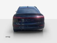 AUDI Q8 Sportback 50 e-tron Black Edition, Électrique, Occasion / Utilisé, Automatique - 6