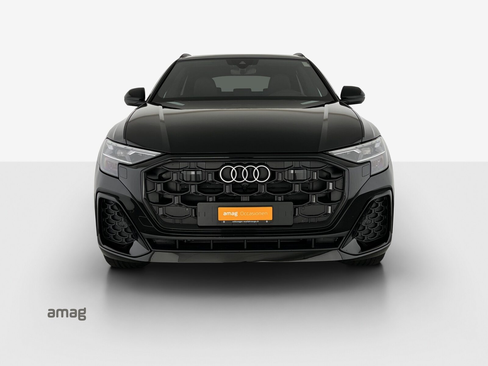 AUDI Q8 SUV TDI 210 kW, Diesel, Occasioni / Usate, Automatico - 7