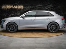 AUDI Q8 55 TFSI quattro tiptronic *22 Felgen*Panorama*BO*Sitzbel, Benzin, Occasion / Gebraucht, Automatik - 2