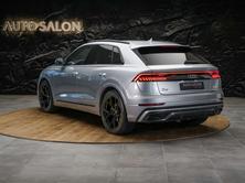 AUDI Q8 55 TFSI quattro tiptronic *22 Felgen*Panorama*BO*Sitzbel, Benzin, Occasion / Gebraucht, Automatik - 3