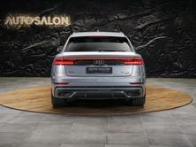 AUDI Q8 55 TFSI quattro tiptronic *22 Felgen*Panorama*BO*Sitzbel, Benzin, Occasion / Gebraucht, Automatik - 4