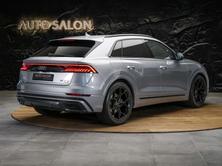 AUDI Q8 55 TFSI quattro tiptronic *22 Felgen*Panorama*BO*Sitzbel, Benzin, Occasion / Gebraucht, Automatik - 5