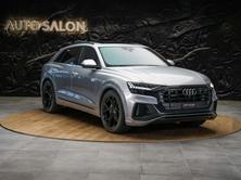 AUDI Q8 55 TFSI quattro tiptronic *22 Felgen*Panorama*BO*Sitzbel, Benzin, Occasion / Gebraucht, Automatik - 6