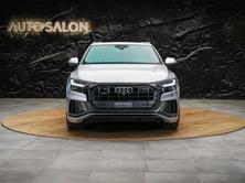 AUDI Q8 55 TFSI quattro tiptronic *22 Felgen*Panorama*BO*Sitzbel, Benzin, Occasion / Gebraucht, Automatik - 7
