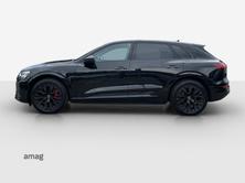 AUDI Q8 50 e-tron Black Edition, Electric, Second hand / Used, Automatic - 2