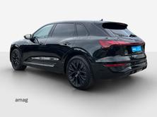 AUDI Q8 50 e-tron Black Edition, Electric, Second hand / Used, Automatic - 3