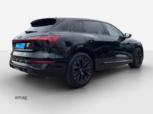 AUDI Q8 50 e-tron Black Edition, Electric, Second hand / Used, Automatic - 5