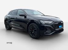 AUDI Q8 50 e-tron Black Edition, Electric, Second hand / Used, Automatic - 6