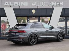 AUDI Q8 55 TFSI quattro tiptronic, Mild-Hybrid Benzin/Elektro, Occasion / Gebraucht, Automatik - 3