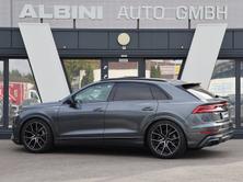 AUDI Q8 55 TFSI quattro tiptronic, Mild-Hybrid Benzin/Elektro, Occasion / Gebraucht, Automatik - 4