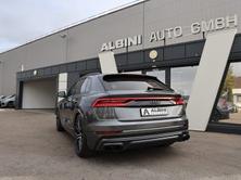 AUDI Q8 55 TFSI quattro tiptronic, Mild-Hybrid Benzin/Elektro, Occasion / Gebraucht, Automatik - 5