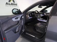 AUDI Q8 55 TFSI quattro tiptronic, Mild-Hybrid Benzin/Elektro, Occasion / Gebraucht, Automatik - 6