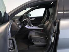 AUDI Q8 55 TFSI quattro tiptronic, Mild-Hybrid Benzin/Elektro, Occasion / Gebraucht, Automatik - 7