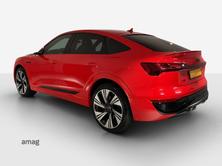 AUDI Q8 Sportback 55 e-tron S line, Electric, Second hand / Used, Automatic - 3