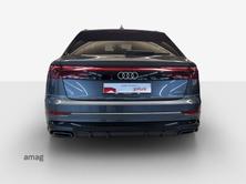 AUDI Q8 SUV TDI 210 kW, Diesel, Occasion / Gebraucht, Automatik - 4