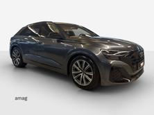 AUDI Q8 SUV TDI 210 kW, Diesel, Occasion / Gebraucht, Automatik - 6