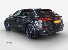 AUDI Q8 55 TFSI, Benzin, Occasion / Gebraucht, Automatik - 3