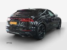AUDI Q8 55 TFSI, Benzin, Occasion / Gebraucht, Automatik - 5