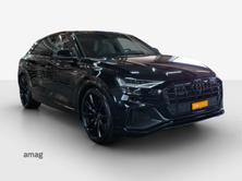 AUDI Q8 55 TFSI, Benzin, Occasion / Gebraucht, Automatik - 6