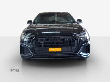 AUDI Q8 55 TFSI, Benzin, Occasion / Gebraucht, Automatik - 7