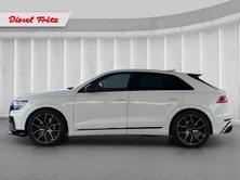 AUDI Q8 50 TDI quattro tiptronic, Hybride Léger Diesel/Électricité, Occasion / Utilisé, Automatique - 2