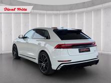 AUDI Q8 50 TDI quattro tiptronic, Hybride Léger Diesel/Électricité, Occasion / Utilisé, Automatique - 3