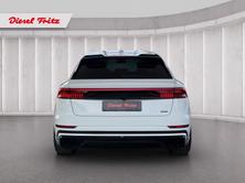 AUDI Q8 50 TDI quattro tiptronic, Hybride Léger Diesel/Électricité, Occasion / Utilisé, Automatique - 4