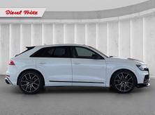 AUDI Q8 50 TDI quattro tiptronic, Hybride Léger Diesel/Électricité, Occasion / Utilisé, Automatique - 6