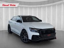 AUDI Q8 50 TDI quattro tiptronic, Hybride Léger Diesel/Électricité, Occasion / Utilisé, Automatique - 7