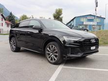 AUDI Q8 55 TFSI e quattro PHEV tiptronic, Hybride Rechargeable Essence/Électricité, Occasion / Utilisé, Automatique - 3