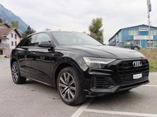 AUDI Q8 55 TFSI e quattro PHEV tiptronic, Hybride Rechargeable Essence/Électricité, Occasion / Utilisé, Automatique - 4