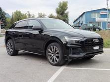 AUDI Q8 55 TFSI e quattro PHEV tiptronic, Hybride Rechargeable Essence/Électricité, Occasion / Utilisé, Automatique - 5