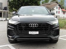 AUDI Q8 55 TFSI e quattro PHEV tiptronic, Hybride Rechargeable Essence/Électricité, Occasion / Utilisé, Automatique - 6