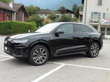 AUDI Q8 55 TFSI e quattro PHEV tiptronic, Hybride Rechargeable Essence/Électricité, Occasion / Utilisé, Automatique - 7