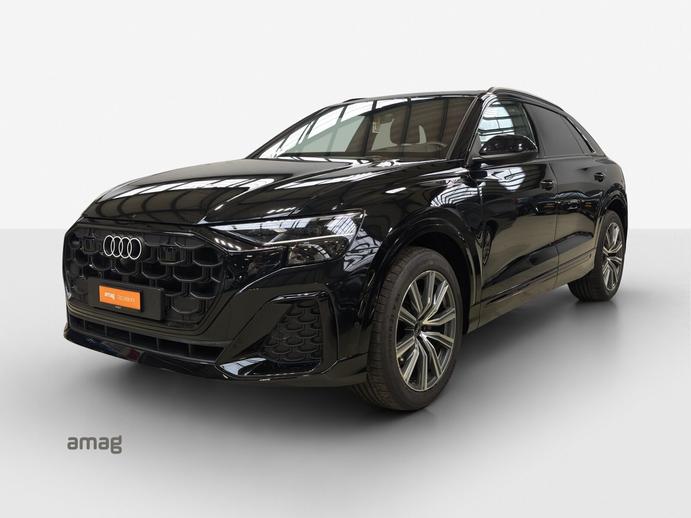 AUDI Q8 SUV TDI 210 kW, Diesel, Occasioni / Usate, Automatico