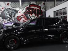 AUDI Q8 50 TDI QUATTRO TIPTRONIC FULL CH-FZ BLACK 23SANSAR, Mild-Hybrid Diesel/Elektro, Occasion / Gebraucht, Automatik - 2