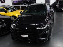 AUDI Q8 50 TDI QUATTRO TIPTRONIC FULL CH-FZ BLACK 23SANSAR, Mild-Hybrid Diesel/Elektro, Occasion / Gebraucht, Automatik - 4