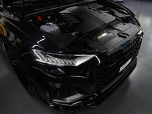 AUDI Q8 50 TDI QUATTRO TIPTRONIC FULL CH-FZ BLACK 23SANSAR, Mild-Hybrid Diesel/Elektro, Occasion / Gebraucht, Automatik - 5