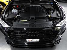 AUDI Q8 50 TDI QUATTRO TIPTRONIC FULL CH-FZ BLACK 23SANSAR, Mild-Hybrid Diesel/Elektro, Occasion / Gebraucht, Automatik - 6