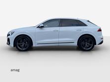 AUDI Q8 SUV 45 TDI, Diesel, Second hand / Used, Automatic - 2