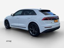 AUDI Q8 SUV 45 TDI, Diesel, Second hand / Used, Automatic - 3