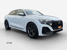 AUDI Q8 SUV 45 TDI, Diesel, Second hand / Used, Automatic - 6