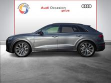 AUDI Q8 SUV TDI 210 kW, Diesel, Second hand / Used, Automatic - 3