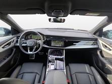 AUDI Q8 SUV TDI 210 kW, Diesel, Second hand / Used, Automatic - 4