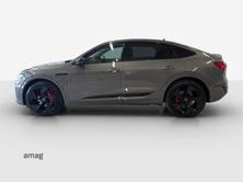 AUDI Q8 Sportback 55 e-tron Black Edition, Elettrica, Occasioni / Usate, Automatico - 2